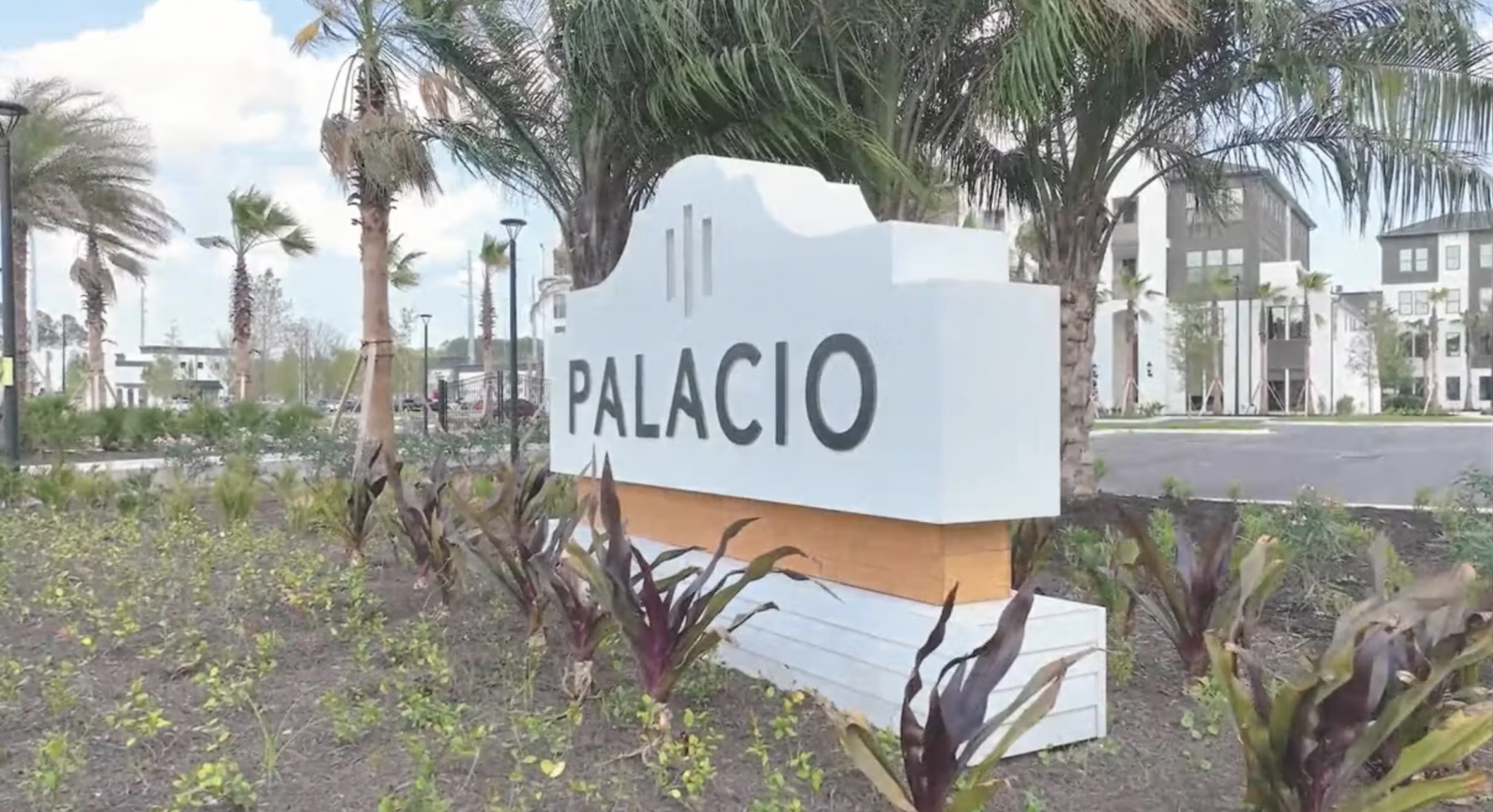 Palacio Welcome Video